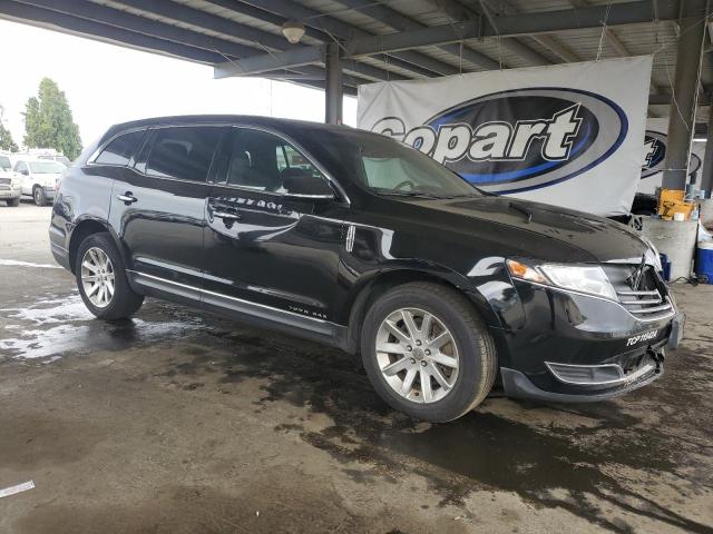 Photo 4 from auction – 2018 LINCOLN MKT with VIN 2LMHJ5NK8JBL02384