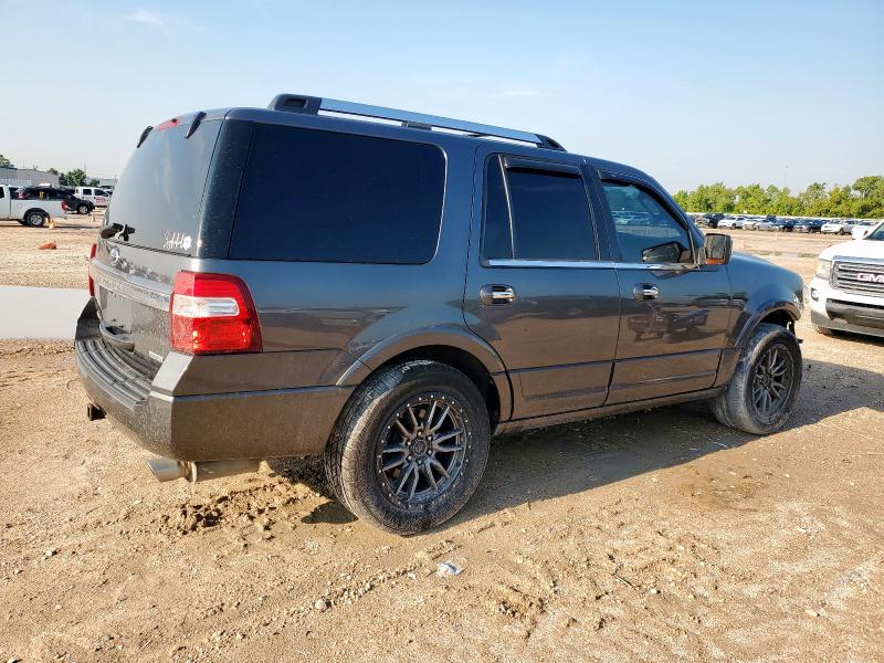 Photo 3 from auction – 2015 FORD EXPEDITION with VIN 1FMJU1KT0FEF39408