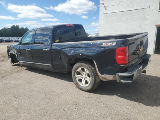 Photo 2 from auction – 2014 CHEVROLET SILVERADO with VIN 3GCUKSEC8EG107259