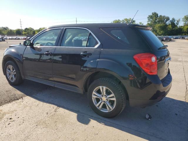 Photo 2 from auction – 2014 CHEVROLET EQUINOX LS with VIN 2GNALAEK8E6342023