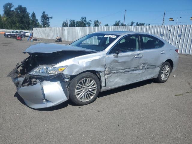 LEXUS ES 350 2014 with VIN JTHBK1GG9E2151120 - Photo from auction