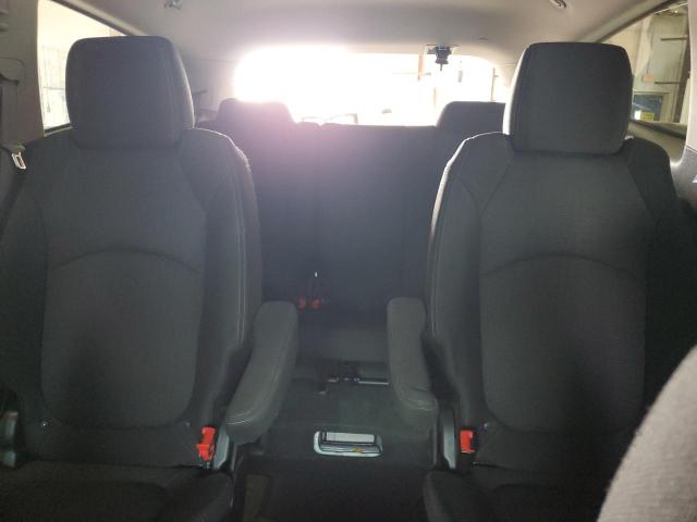 Photo 10 from auction – 2015 CHEVROLET TRAVERSE with VIN 1GNKVGKD6FJ258780
