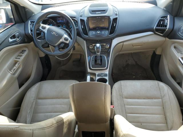 Photo 8 from auction – 2013 FORD ESCAPE SEL with VIN 1FMCU0H98DUB23317