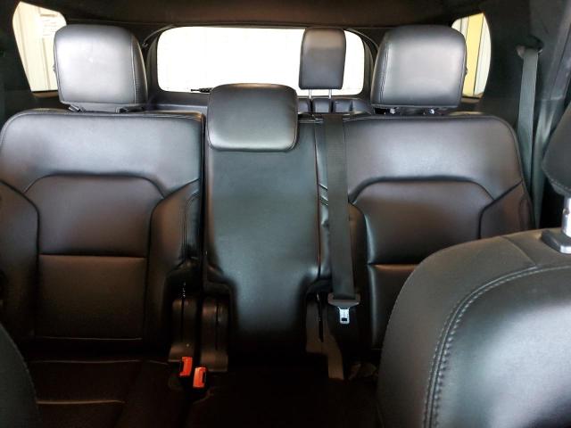 Photo 10 from auction – 2019 FORD EXPLORER X with VIN 1FM5K8D8XKGA05193