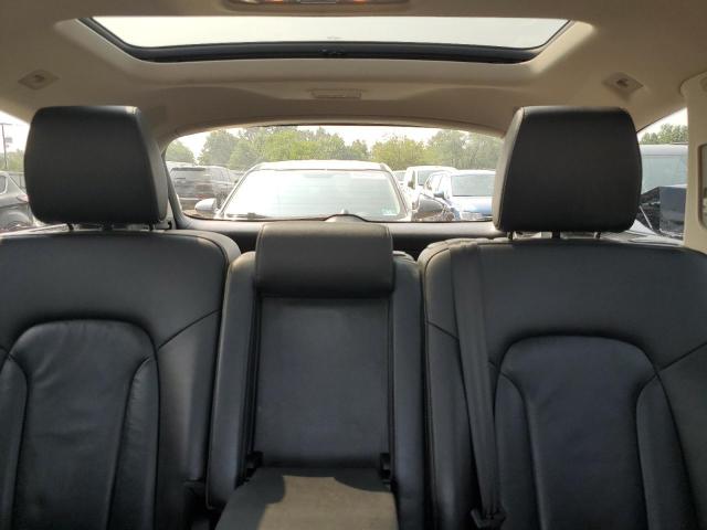 Photo 10 from auction – 2015 AUDI Q7 PREMIUM with VIN WA1LGAFEXFD026764