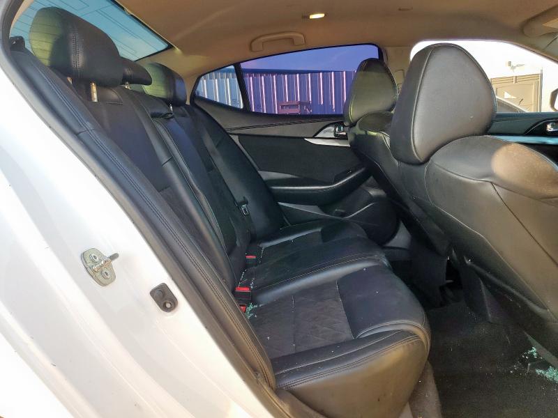 Photo 10 from auction – 2016 NISSAN MAXIMA with VIN 1N4AA6AP4GC441614