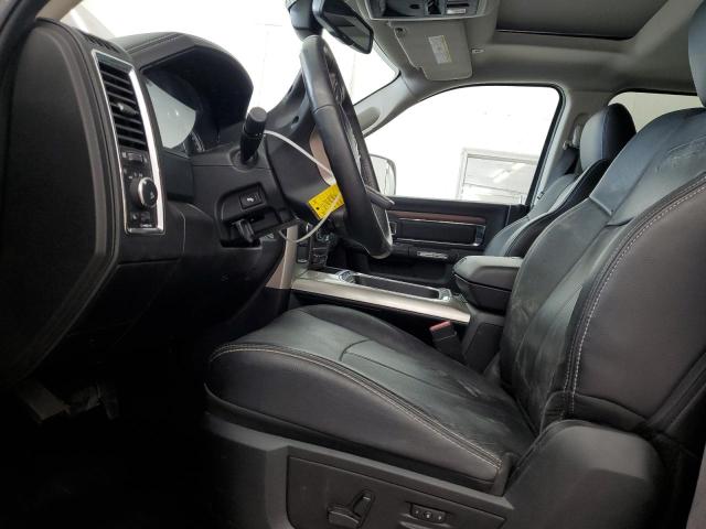 Photo 7 from auction – 2018 RAM 2500 LARAM with VIN 3C6UR5FL4JG404767