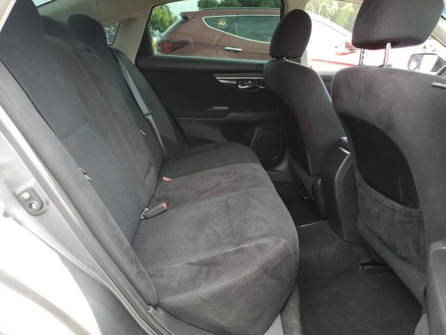 Photo 10 from auction – 2014 NISSAN ALTIMA 2.5 with VIN 1N4AL3AP8EN358746