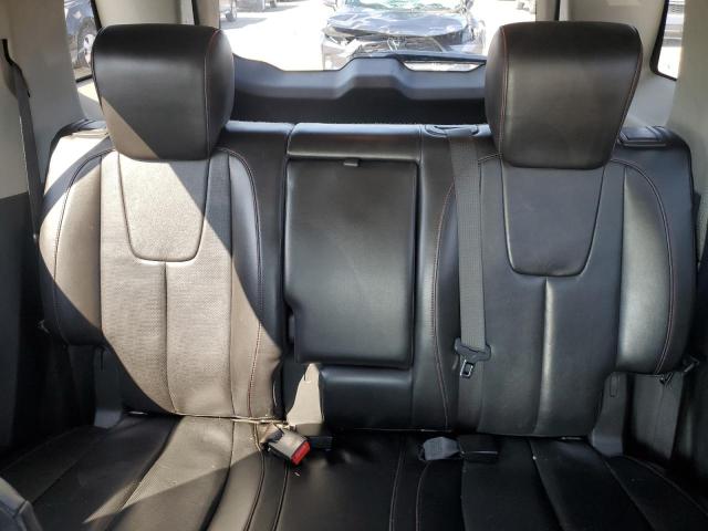 Photo 10 from auction – 2011 GMC TERRAIN SL with VIN 2CTFLXE58B6383361
