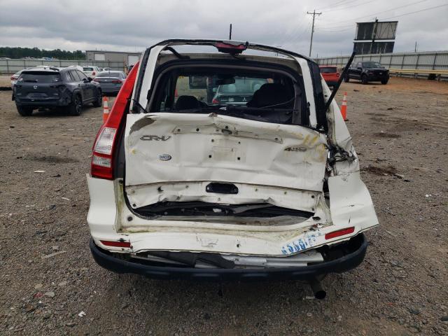 Photo 6 from auction – 2011 HONDA CR-V EXL with VIN 5J6RE4H79BL099737