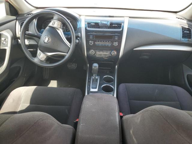 Photo 8 from auction – 2013 NISSAN ALTIMA 2.5 with VIN 1N4AL3AP5DC911606