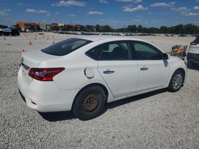 Photo 3 from auction – 2018 NISS SENTRA S with VIN 3N1AB7AP3JY248529
