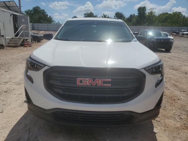 Photo 5 from auction – 2020 GMC TERRAIN SL with VIN 3GKALPEV9LL227840