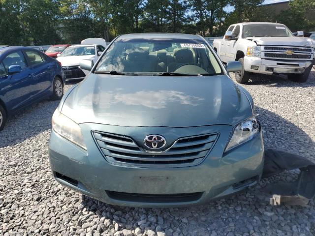 Photo 5 from auction – 2007 TOYOTA CAMRY CE with VIN 4T1BE46K07U557676