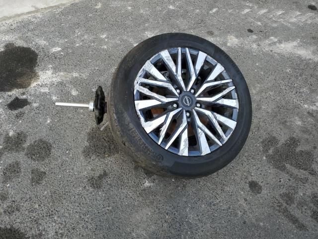 Photo 12 from auction – 2025 NISSAN ALTIMA SV with VIN 1N4BL4DV7SN368944