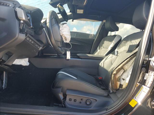 Photo 7 from auction – 2025 TOYOTA CAMRY XSE with VIN 4T1DAACK6SU043282