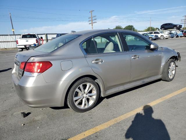 Photo 3 from auction – 2014 SUBARU LEGACY 2.5 with VIN 4S3BMBC62E3029921