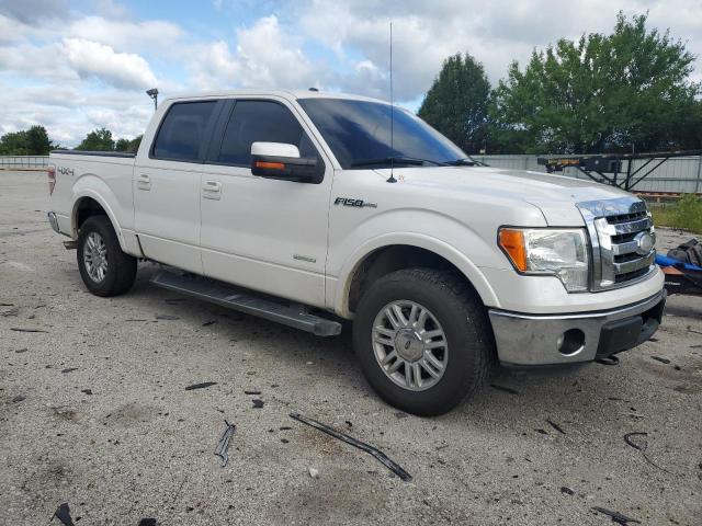 Photo 4 from auction – 2012 FORD F150 SUPERCREW with VIN 1FTFW1ET1CFA78726