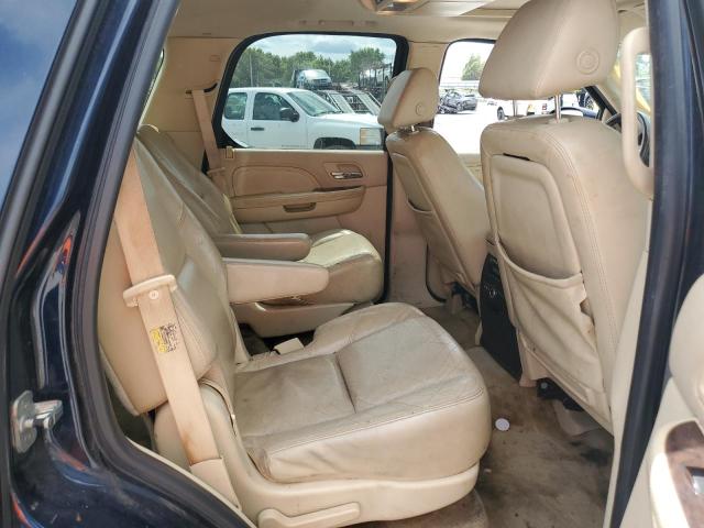 Photo 11 from auction – 2007 CADILLAC ESCALADE L with VIN 1GYFK63847R168927