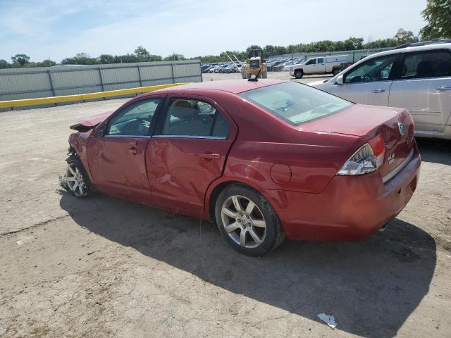 Photo 2 from auction – 2010 MERCURY MILAN with VIN 3MEHM0JG6AR635291