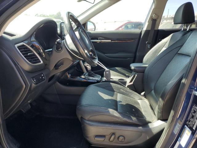 Photo 7 from auction – 2021 KIA SELTOS EX with VIN KNDERCAA8M7214655