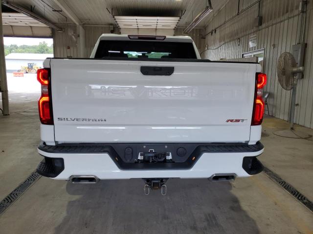 Photo 6 from auction – 2021 CHEVROLET SILVERADO with VIN 3GCUYEET2MG225371
