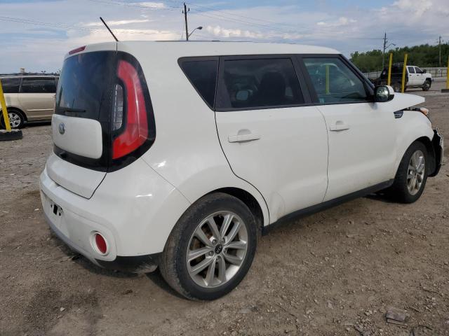 Photo 3 from auction – 2017 KIA SOUL + with VIN KNDJP3A57H7477524