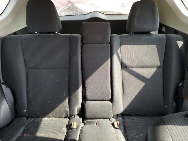 Photo 10 from auction – 2016 TOYOTA RAV4 LE with VIN 2T3ZFREV7GW255006