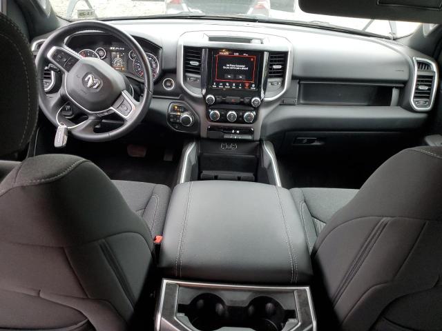Photo 8 from auction – 2020 RAM 1500 with VIN 1C6SRFMT2LN318335
