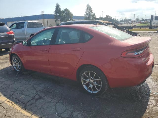 Photo 2 from auction – 2013 DODGE DART SXT with VIN 1C3CDFBA8DD298987