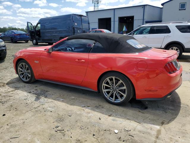 Photo 2 from auction – 2015 FORD MUSTANG GT with VIN 1FATP8FF0F5367226