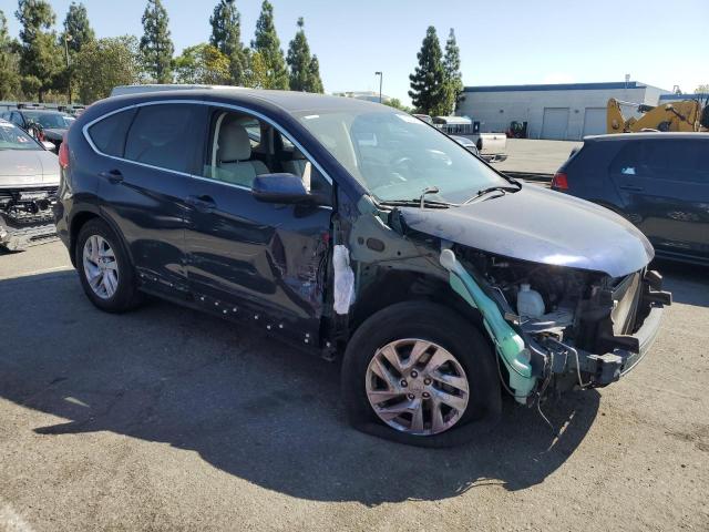Photo 4 from auction – 2016 HONDA CR-V EX with VIN 2HKRM4H54GH671784