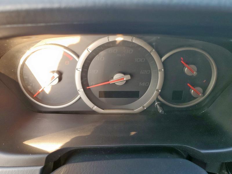 Foto 9 de la subasta – 2007 HONDA PILOT EXL con VIN 5FNYF18677B013890