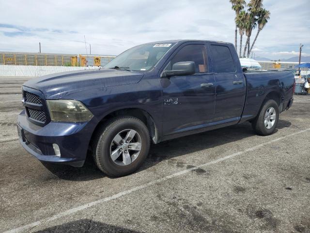 RAM 1500 ST 2016 with VIN 1C6RR6FG7GS361378 - Photo from auction