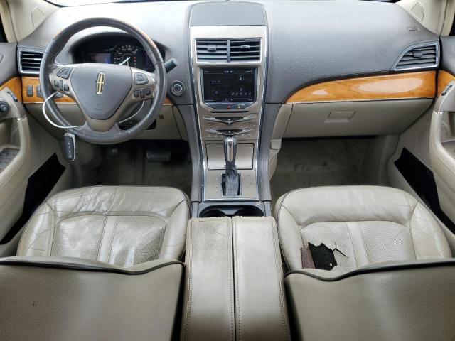Photo 8 from auction – 2013 LINCOLN MKX with VIN 2LMDJ6JK6DBL11518