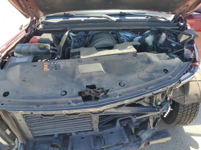 Photo 12 from auction – 2017 CHEVROLET SUBURBAN C with VIN 1GNSCHKC5HR162923