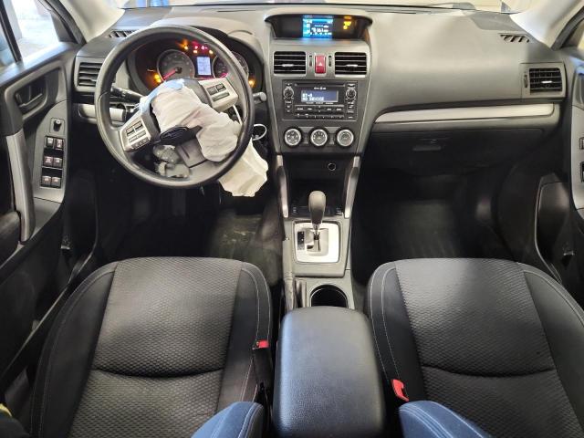 Photo 8 from auction – 2015 SUBARU FORESTER 2 with VIN JF2SJADC1FH541067