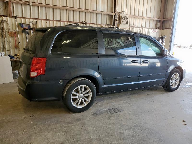 Zdjęcie 3 z aukcji – 2013 DODGE GRAND CARA z VIN 2C4RDGCG0DR623501