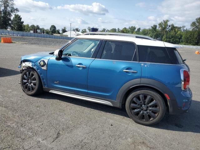 Photo 2 from auction – 2018 MINI COOPER S E with VIN WMZYU7C48J3E56474