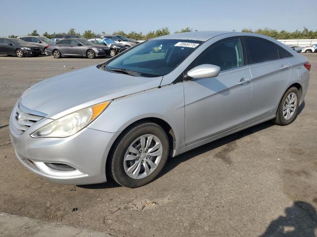 Zdjęcie 1 z aukcji – 2011 HYUNDAI SONATA z VIN 5NPEB4AC2BH051666
