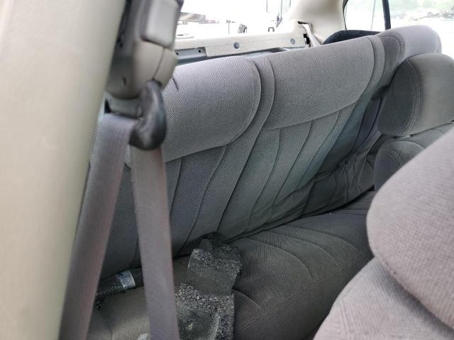 Photo 10 from auction – 2005 CHEVROLET CLASSIC with VIN 1G1ND52F35M221724