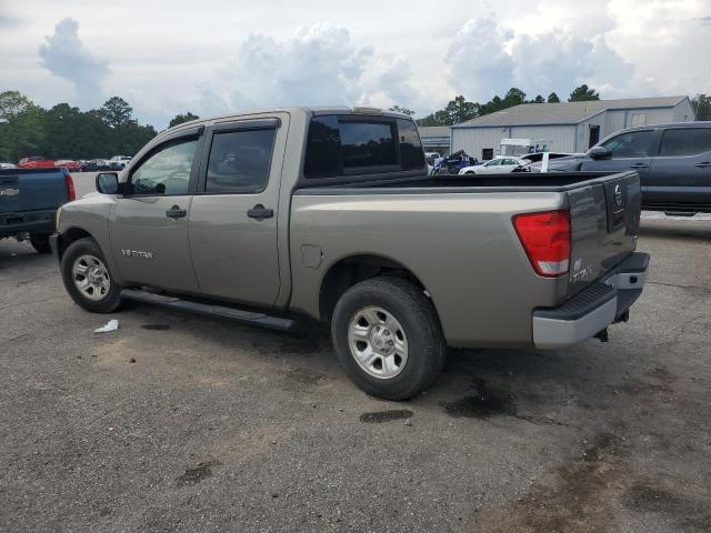 Photo 2 from auction – 2007 NISSAN TITAN XE with VIN 1N6BA07A67N239597