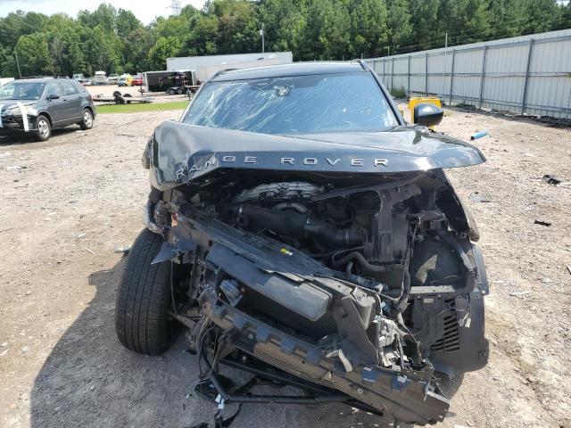 Photo 5 from auction – 2019 LAND ROVER RANGE ROVE with VIN SALYL2EV9KA787000
