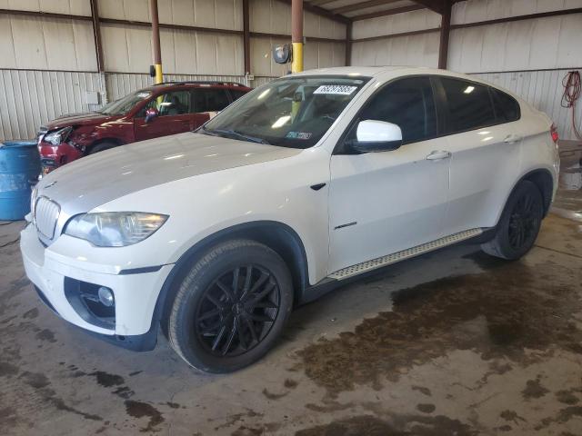 BMW X6 XDRIVE3 2013 with VIN 5UXFG2C55DL785109 - Photo from auction