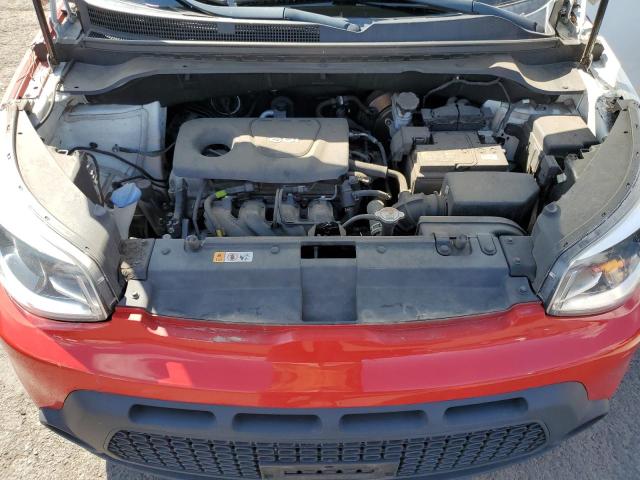 Photo 11 from auction – 2018 KIA SOUL with VIN KNDJN2A23J7597560