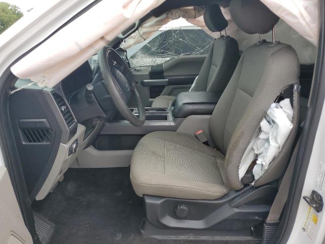 Photo 7 from auction – 2018 FORD F150 SUPER with VIN 1FTEW1E59JFD02531