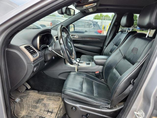 Photo 7 from auction – 2015 JEEP GRAND CHER with VIN 1C4RJFCG0FC922288