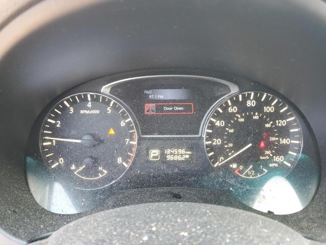 Photo 9 from auction – 2015 NISSAN ALTIMA 2.5 with VIN 1N4AL3AP9FC588471