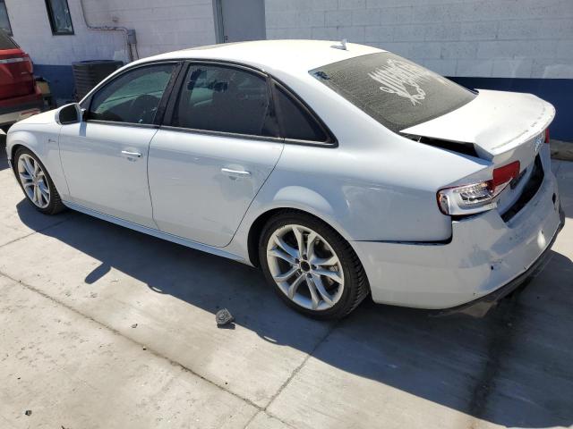 Photo 2 from auction – 2014 AUDI S4 PREMIUM with VIN WAUBGAFLXEA046297