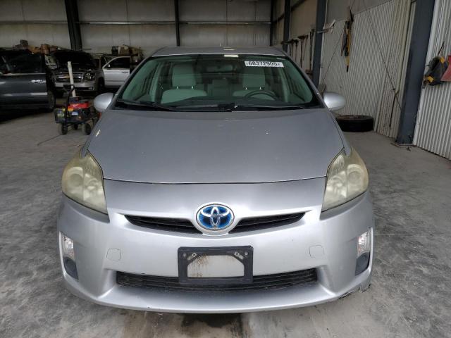 Photo 5 from auction – 2011 TOYOTA PRIUS with VIN JTDKN3DU7B1407769